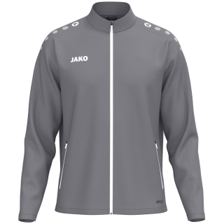Freizeitjacke One - grau
