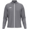 Freizeitjacke One - grau