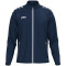 Freizeitjacke One - marine