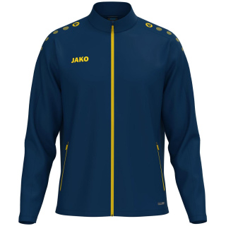 Freizeitjacke One - navy/citro