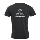 Polizeiinspektion München Tshirt schwarz