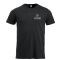 Polizeiinspektion München Tshirt schwarz