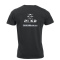 Polizeiinspektion München Tshirt schwarz