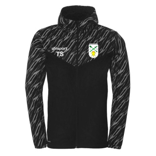 SG Reichenkirchen Trainingsjacke m. Kapuze Farbauswahl