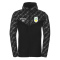 SG Reichenkirchen Trainingsjacke m. Kapuze Farbauswahl