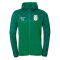 SG Reichenkirchen Trainingsjacke m. Kapuze Farbauswahl