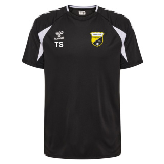 FC Hohenpolding Trikot schwarz