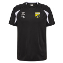 FC Hohenpolding Trikot schwarz