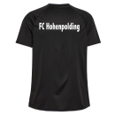 FC Hohenpolding Trikot schwarz