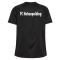 FC Hohenpolding Trikot schwarz