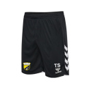 FC Hohenpolding Short schwarz