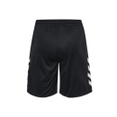 FC Hohenpolding Short schwarz
