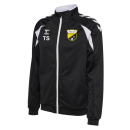 FC Hohenpolding Trainingsjacke schwarz