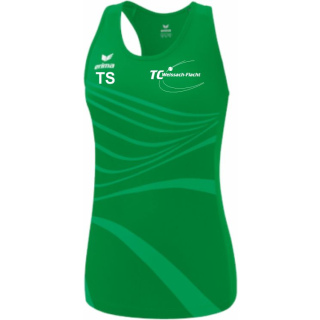 TC Weissach-Flacht Damen Tank Top grün