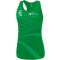 TC Weissach-Flacht Damen Tank Top grün