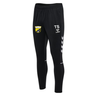 FC Hohenpolding Trainingshose schwarz