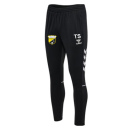 FC Hohenpolding Trainingshose schwarz
