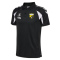 FC Hohenpolding Polo schwarz