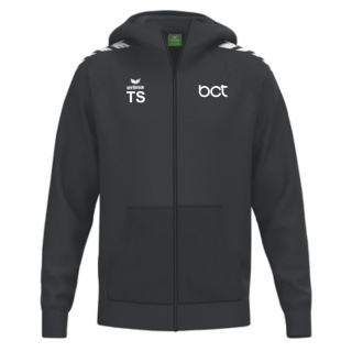 Beach Club Taufkirchen Hoodiejacke