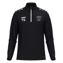 Eintracht Berglern Ziptop Farbauswahl