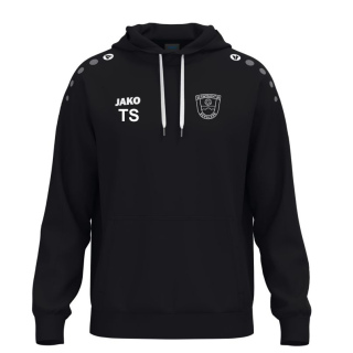 Eintracht Berglern Kapuzensweat Farbauswahl