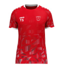 Eintracht Berglern Tennis Trikot Farbauswahl