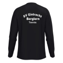 Eintracht Berglern Tennis Sweat schwarz
