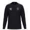 Eintracht Berglern Tennis Sweat schwarz