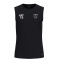 Eintracht Berglern Tennis Tanktop schwarz