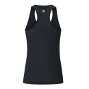 Eintracht Berglern Tennis Tanktop Damen schwarz