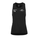 LTV Obereichsfeld Singlet Damen schwarz