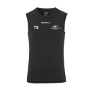 LTV Obereichsfeld Kompressions-Tanktop schwarz