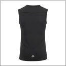 LTV Obereichsfeld Kompressions-Tanktop schwarz