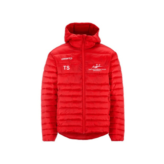 LTV Obereichsfeld Jacke rot !LIEFERBAR AB 09/26!