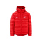LTV Obereichsfeld Jacke rot !LIEFERBAR AB 09/26!
