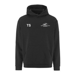 LTV Obereichsfeld Hoodie schwarz