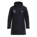 LTV Obereichsfeld Parka schwarz