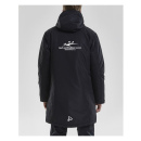 LTV Obereichsfeld Parka schwarz