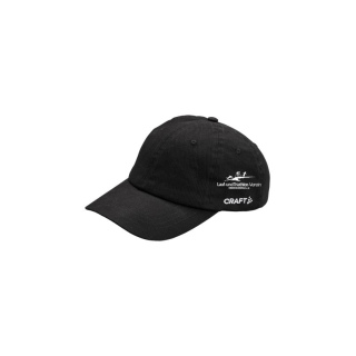 LTV Obereichsfeld Cap schwarz
