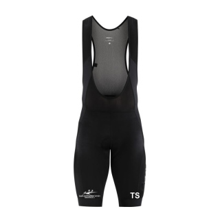LTV Obereichsfeld Bib Short schwarz