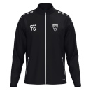 Olympischer Fechtclub Bonn Freizeitjacke schwarz