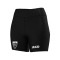 Olympischer Fechtclub Bonn Indoor Tight schwarz
