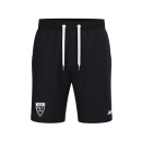 Olympischer Fechtclub Bonn Sweatshort schwarz