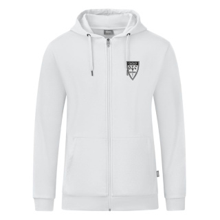 Olympischer Fechtclub Bonn Kapuzensweatjacke Farbauswahl