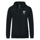 Olympischer Fechtclub Bonn Kapuzensweatjacke Farbauswahl