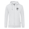 Olympischer Fechtclub Bonn Kapuzensweatjacke Farbauswahl
