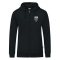 Olympischer Fechtclub Bonn Kapuzensweatjacke Farbauswahl
