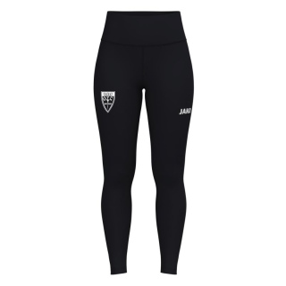 Olympischer Fechtclub Bonn Tight schwarz