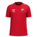 FC Neufahrn Trainingstrikot rot