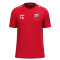 FC Neufahrn Trainingstrikot rot